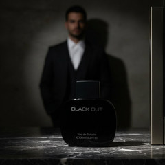 Black Out – by LUMIÈRE for Men (100ml)