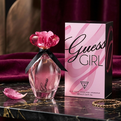 Guess Girl Perfume - 100ml