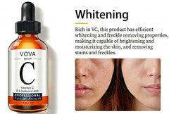VOVA Vitamin C Professional Facial Serum - 30ml