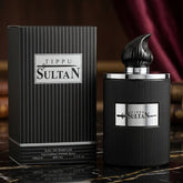 Tippu Sultan Perfume