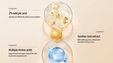 Lansiyi 2% Salicylic Acid Acne Treatment Serum - 15ml