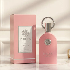 Philos Delilah Eau de Parfum - 100ml