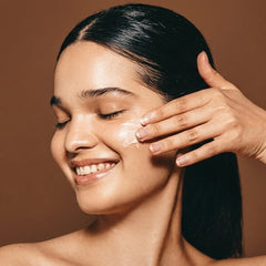 RAKO Whitening & Moisturizing Face Cream - 3 Formulas Available