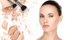 Miss Rose Moisturizing Flawless Liquid Foundation – 30ml (Sand)