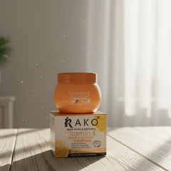 RAKO Whitening & Moisturizing Face Cream - 3 Formulas Available