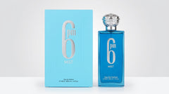 6 PM Mist - Eau De Parfum 100ml by Atika Perfumes