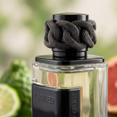 Lynked freedom for men by afnan