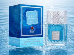 Khumrati Waves Perfume