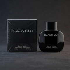 Black Out – by LUMIÈRE for Men (100ml)