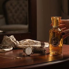 Jamiya Eau De Parfum