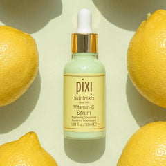 Pixi Skintreats Vitamin C Serum - 30ml