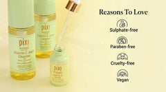 Pixi Skintreats Vitamin C Serum - 30ml