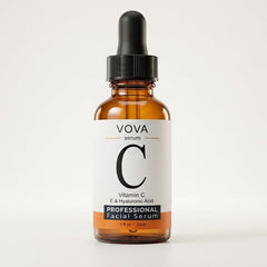 VOVA Vitamin C Professional Facial Serum - 30ml