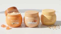 RAKO Whitening & Moisturizing Face Cream - 3 Formulas Available
