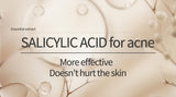 Lansiyi 2% Salicylic Acid Acne Treatment Serum - 15ml