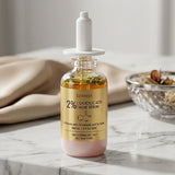 Lansiyi 2% Salicylic Acid Acne Treatment Serum - 15ml