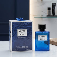 Veyes Di Blue Eau de Parfum - 100ml
