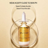 Lansiyi 2% Salicylic Acid Acne Treatment Serum - 15ml