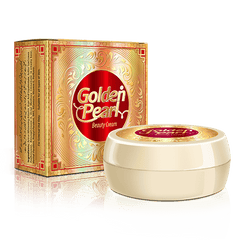 Golden Pearl Whitening Beauty Night Cream - 30g