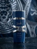 Lattafa ASAD Zanzibar- by LUMIERE AURORAS (100ml)