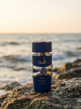 Lattafa ASAD Zanzibar- by LUMIERE AURORAS (100ml)
