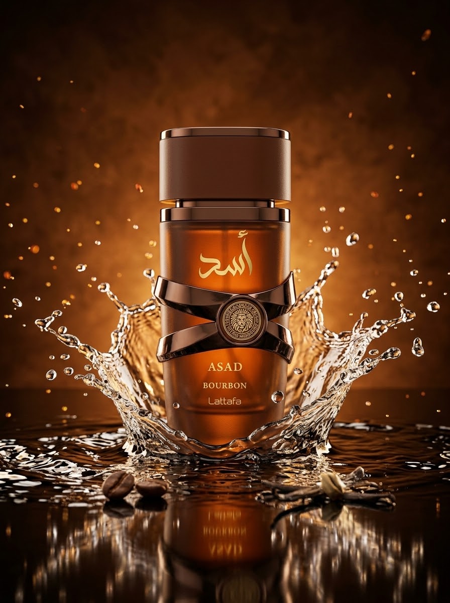 LATTAFA OUD AL-FAKHAMA - New Edition 100ml | لطافة عود الفخامة - الإصدار الجديد-by LUMIERE AURORAS🥀