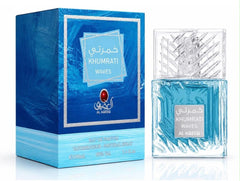 Khumrati Waves Perfume