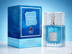 Khumrati Waves Perfume