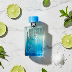 Cold Water Misty Ocean - Eau De Parfum 100ml
