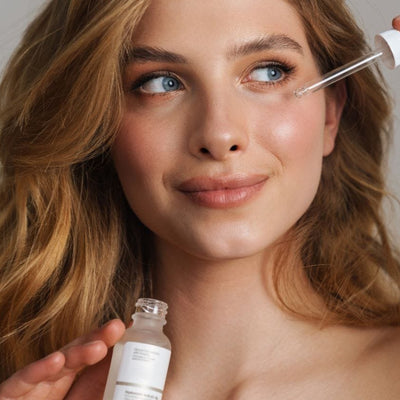 SERUMS
